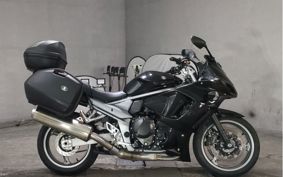 SUZUKI BANDIT1250F GW72A