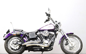 HARLEY FXDL 2001 GDV