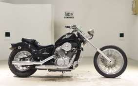 HONDA STEED 400 1996 NC26