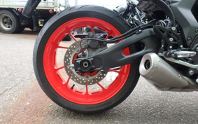 YAMAHA YZF-R7 2023 RM39J