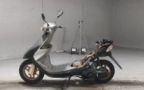SUZUKI LET's 2 CA1PA