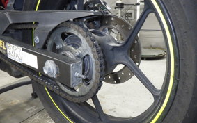 SUZUKI ｼﾞｸｻｰ150 2015 NG4BG