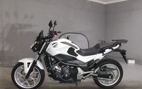 HONDA NC750S DCT 2017 RC88