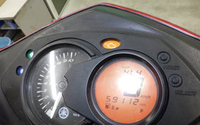 YAMAHA CYGNUS 125 XSR 2 SE44J