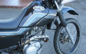 YAMAHA SEROW 225W DG08J