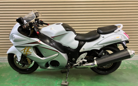 SUZUKI GSX-1300R HAYABUSA 2015 GX72B