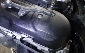 HONDA SPACY 100 2006 JF13