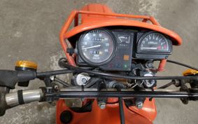 HONDA MTX200R MD07