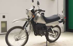 YAMAHA DT50 17W