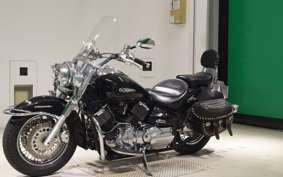 YAMAHA DRAGSTAR 1100 CLASSIC 2008 VP13J
