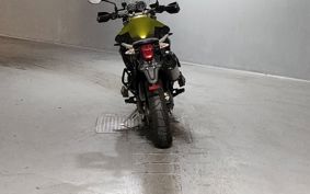 TRIUMPH TIGER 800 TRE158