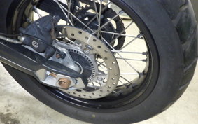 BMW F800GS 2009