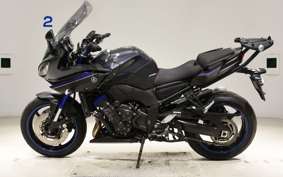 YAMAHA FZ8 FAZER SA 2014
