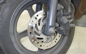 HONDA LEAD 125 2014 JF45