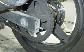 SUZUKI GSR250 2015