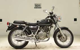 SUZUKI ST250E 2008 NJ4CA