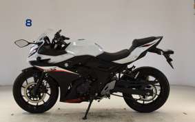 SUZUKI GSX250RA