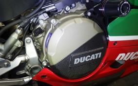 DUCATI PANIGALE V2 2022