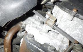 HONDA DIO Gen.5 AF56