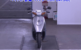 SUZUKI LET's 2
