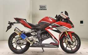 HONDA CBR250RR A 2024 MC51