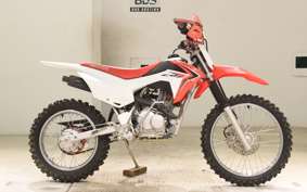 HONDA CRF125F 2023 JE03