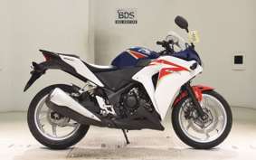 HONDA CBR250R A MC41