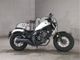 Фото Honda REBEL 2017 с японского аукциона