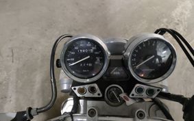 YAMAHA XJR400 1993 4HM
