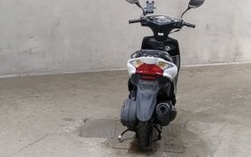 SUZUKI ADDRESS V125 CF4MA