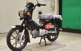 HONDA ｸﾛｽｶﾌﾞ110-3 JA60