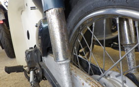 HONDA C50 SUPER CUB AA01