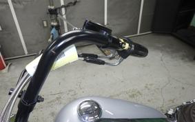 HARLEY FLSTF 1450 2001