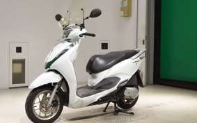 HONDA LEAD 125 JF45
