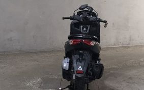 YAMAHA N-MAX 125 SEG6J