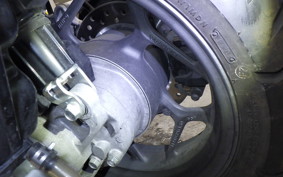 HONDA PCX125 2026 JK05