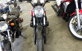 KAWASAKI ZEPHYR 400 Gen.2 ZR400C