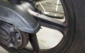 HONDA CBF125