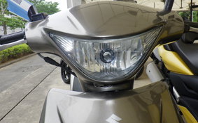 SUZUKI ADDRESS V125 S CF4MA