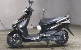 YAMAHA CYGNUS125Z TJAA