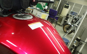 HONDA CB1000R GEN 2 SC80