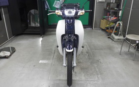 HONDA C110 SUPER CUB 2007 JA10