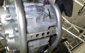 YAMAHA TRICKER Gen.3