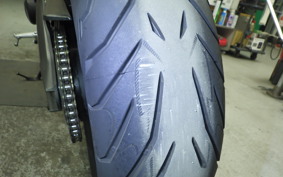 YAMAHA MT-09 A 2015 RN34J