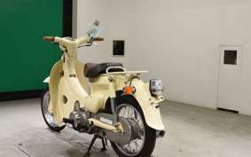 HONDA LITTLE CUB E AA01