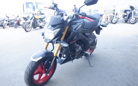 KAWASAKI Z125 PRO BR125H