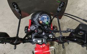 HONDA CT125 HUNTER  CUB  JA55