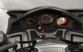 HONDA SILVERWING600 PF01