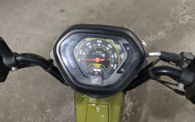 HONDA CROSS CUB110 JA45