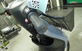 YAMAHA JOG Gen.5 1998 SA36J